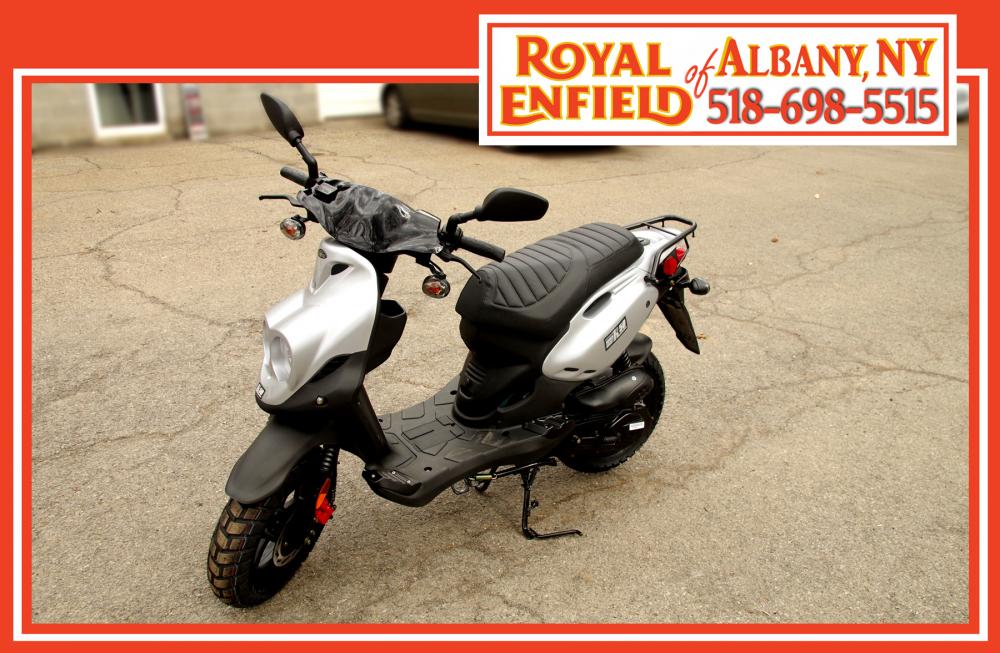 Genuine Scooters for Sale Albany, NY